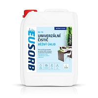 Univerzální čistič, 5 l, pro přímé použití